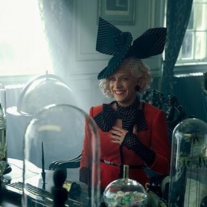 Foto The Umbrella Academy