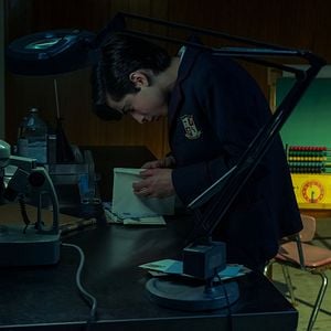 Foto The Umbrella Academy