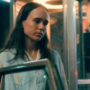 Foto The Umbrella Academy