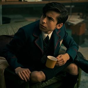 Foto The Umbrella Academy