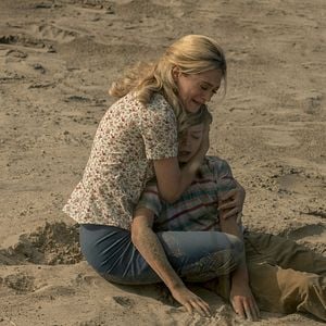 Foto The Umbrella Academy