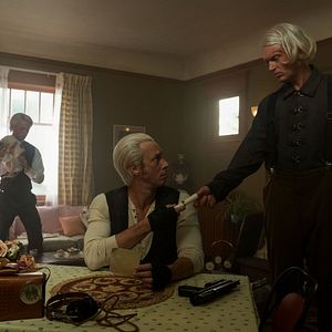 Foto The Umbrella Academy