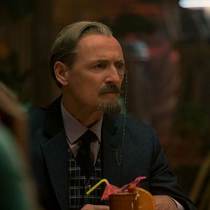 Foto The Umbrella Academy