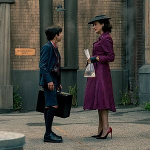 Foto The Umbrella Academy