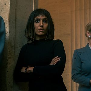 Foto The Umbrella Academy