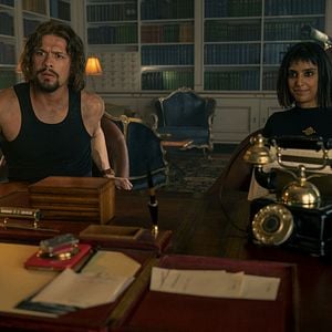 Foto The Umbrella Academy