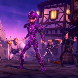 Foto Magos: Cuentos de Arcadia