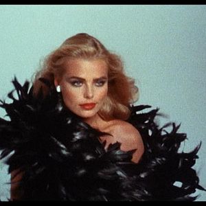 Foto Margaux Hemingway