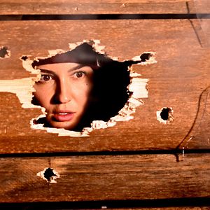 Foto Katherine Barrell