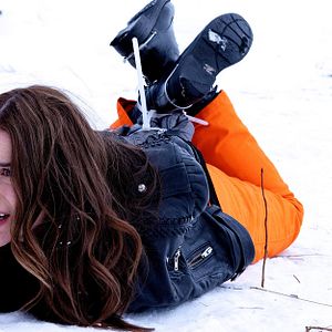 Foto Wynonna Earp