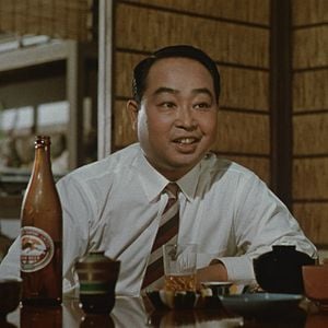 Foto El otoño de la familia Kohayagawa (El final del verano)