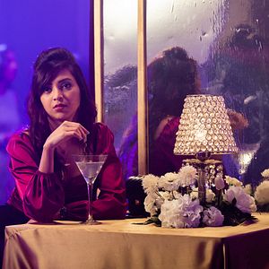 Foto Las begums de Bombay