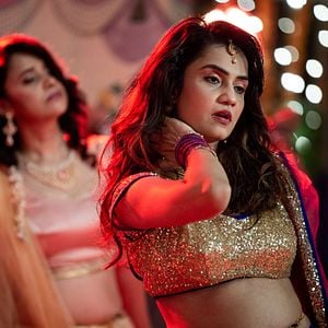 Foto Las begums de Bombay