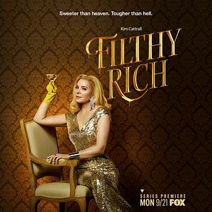 Foto Asquerosamente ricos