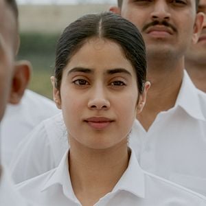 Foto Gunjan Saxena