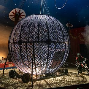 Foto Dios, ¿por qué eres tan idiota?