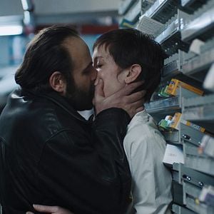 Foto Vincent Macaigne