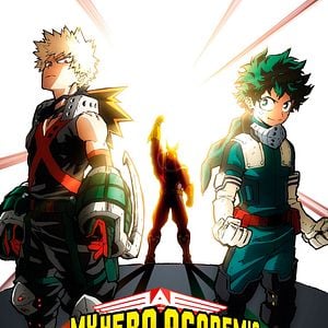 Foto My Hero Academia: El despertar de los héroes
