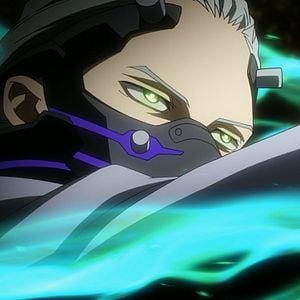 Foto My Hero Academia: El despertar de los héroes