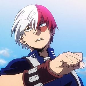 Foto My Hero Academia: El despertar de los héroes