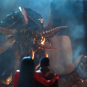 Foto Territorio Lovecraft