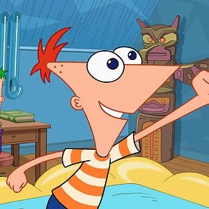 Foto Phineas y Ferb, la película: Candace contra el universo