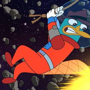 Foto Phineas y Ferb, la película: Candace contra el universo