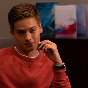 Foto Hero Fiennes Tiffin