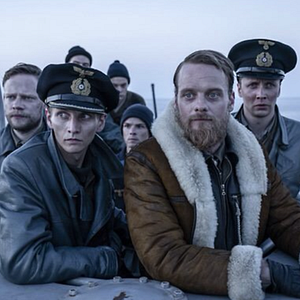 Foto Das Boot: El submarino