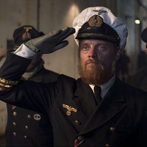 Foto Das Boot: El submarino