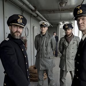 Foto Das Boot: El submarino