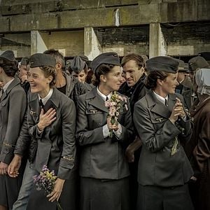 Foto Das Boot: El submarino