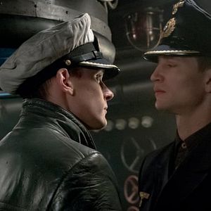 Foto Das Boot: El submarino