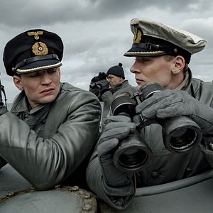 Foto Das Boot: El submarino