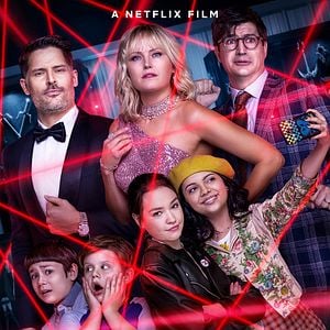 Foto Una noche de locos