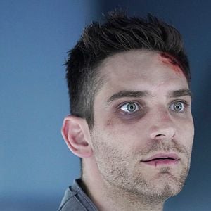 Foto Marvel's Agents of S.H.I.E.L.D.