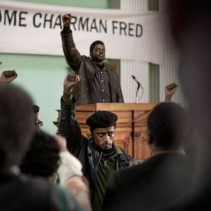 Foto Lakeith Stanfield