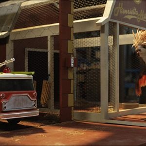 Foto El magnífico Iván