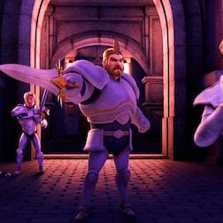 Foto Magos: Cuentos de Arcadia