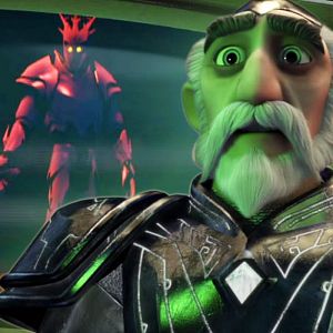 Foto Magos: Cuentos de Arcadia