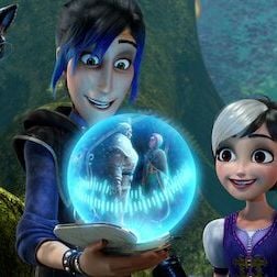 Foto Magos: Cuentos de Arcadia