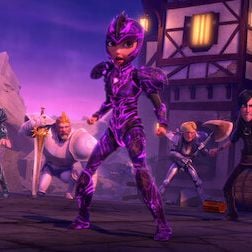 Foto Magos: Cuentos de Arcadia