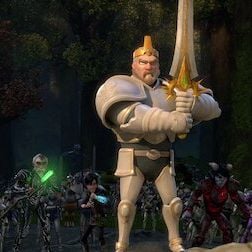 Foto Magos: Cuentos de Arcadia