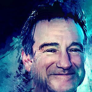 Foto El deseo de Robin