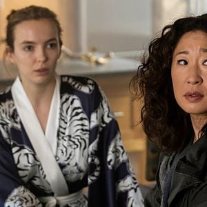 Foto Killing Eve