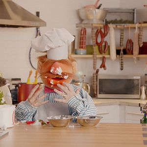 Foto Más Muppets que nunca