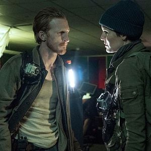 Foto Fear The Walking Dead