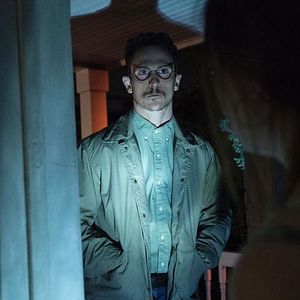 Foto Jonathan Tucker