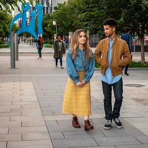 Foto Sabrina Carpenter