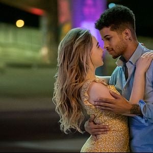 Foto Sabrina Carpenter